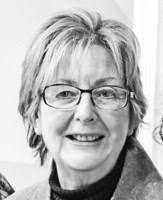 Susan BRITTON Obituary (1940