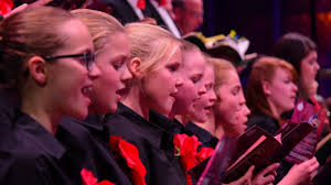 New voices invited to join Broadland Youth Choir