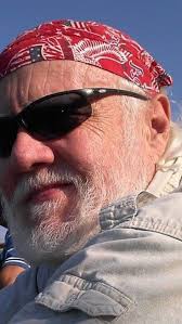 Jerry Gaylor's Instagram, Twitter & Facebook