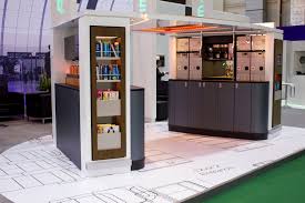 Elliott aviation's interior design professionals provide the ultimate in aircraft interior. Concept Interior Proves Great Success For Aim