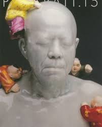 The world of Thea Proctor, National Portrait Gallery