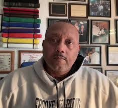 Janice Tapp's Instagram, Twitter & Facebook