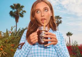 Why Is Emma Chamberlain Famous? Her Net Worth Revealed