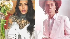 Románticos mensajes de cande tinelli a coti sorokin por su cumple: Confirmaron Su Romance Cande Tinelli Y Coti Sorokin Juntos Y Apasionados As Argentina