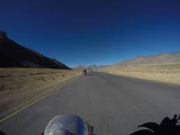 תמונה של לה, מחוז לה: Keylong To Leh Ketan Joshi