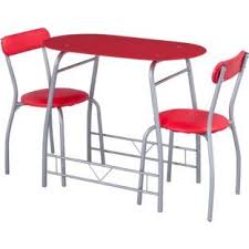 Kitchen table and 2 chairs argos. Buy Miami Red Glass Dining Table And 2 Chairs Breakfast Set At Argos Co Uk Your Online Shop For Red Kitchen Tables Wooden Kitchen Table Wooden Kitchen Chairs