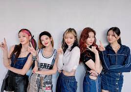 23.10.2021 · recently, however, bts's jungkook and itzy's lia also suddenly had rumors about secret dating. 211017 Itzy Twitter Update Kpopping