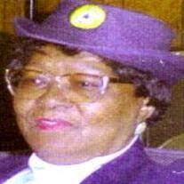 Doretha King's Instagram, Twitter & Facebook