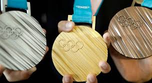 Pour savoir quels athlètes sont. Jo 2018 Tableau Des Medailles La Norvege Devance L Allemagne De Peu La France Neuvieme Sport 365