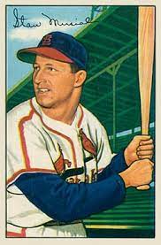 Part 1 , part 2 11 Stan Musial Baseball Cards You Need To Own Old Sports Cards