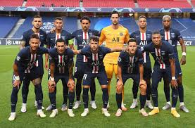 We are on league of legends and fifa ! Paris Saint Germain Kader 2021 2022 Der Spiegel