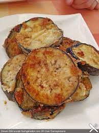 honig auberginen von biggyli chefkoch rezept auberginen einfache gerichte rezepte