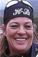 Renee Harris Obituary (1966