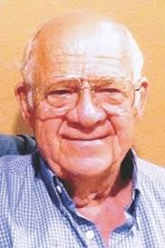 Jim Engel Obituary (10/05/1937