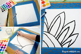We will tell you the essentials that you must have if you are planning to go all watery. How To Make A Beautiful Watercolor Flower Painting Projects With Kids