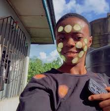 Happy Birthday Nollywood Teen Actress