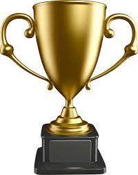 Golden Cup Png Image Trophy Trophies And Medals Cup