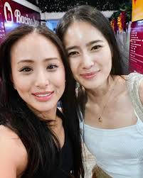 Catch you dinner with the gorgeous and talented Thu Ana Nguyen whom I  shared a scene in Tsu Shan Chambers's “Suka”. She's a phenomenal actress  whom you'll be seeing in the theatres