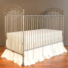 Vintage Baby Cribs