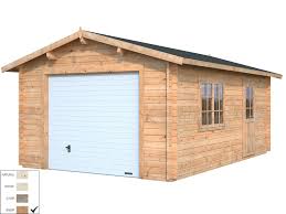 86 auto and metal recyclers inc. Woodhome Ch Tun Sie Sich Etwas Gutes Mit Holz Neomax Garage Rostock 19 0 M Mit Sektionaltor 44 Mm Naturbelassen