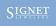 Signet Jewelers Ltd. logo