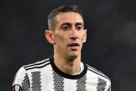 Angel Di Maria linked with shock deadline day transfer to Champions League  club to link up with Man Utd pal
