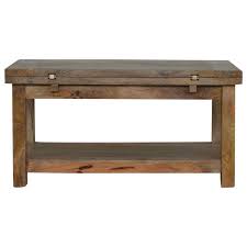 While it's the decorative touches that will make your coffee table stand out, you don't want it to look cluttered. Foldout Coffee Table You Ll Love In 2021 Visualhunt