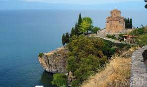 Подумать только, на миниатюрной территории располагается свыше 34 горных вершин. Dostoprimechatelnosti Makedonii Travel Ru Strany Makedoniya