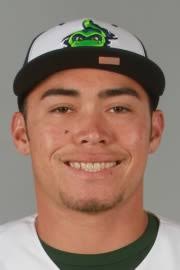 Ben McQuown Stats, Age, Position, Height, Weight, Fantasy & News