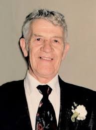 Obituary for Adrice Joseph Bordage