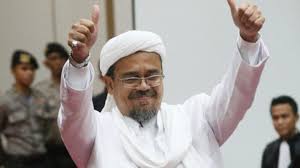 Lihat live streaming putusanya langsung dari pengadilan jaktim. Warganet Niat Urun Dana Bayarkan Denda Vonis Habib Rizieq Inilah Cara Kita Melawan