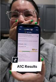 My Journey to Lower A1C: Achieving Diabetes Goals