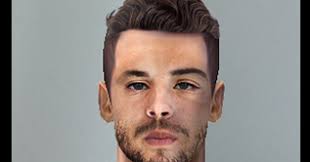 Luis maximiano, also known as max, was born in 1999 in celeirós, a small parish in the municipality of braga. Ultigamerz Pes 6 Luis Maximiano Sporting Clube De Portugal Face