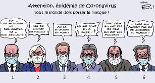 Attention, épidémie de Coronavirus ! - Le blog de perrico