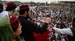 Missing people found alive are stories that capture the nation's attention whenever they break. Produce Missing Persons In Court To Develop Peoples Trust In Justice System Pashteen Tells Pakistan