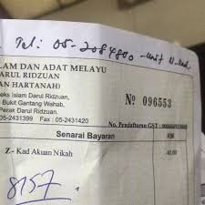 Moh on twitter berita terkini muhammad razif mohd nasir dan fatin nabilah hussain menjadi pasangan pertama bernikah di pejabat agama islam daerah ipoh ketika dalam tempoh pkp yang nak bernikah dalam masa. Fotos En Pejabat Agama Islam Daerah Ipoh Edificio Gubernamental