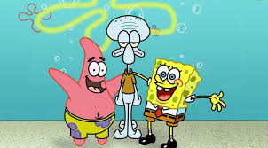 Daftar harga anti stress muka lucu terbaru mei 2021. 43 Kata Kata Lucu Serial Spongebob Menghibur Dan Menginspirasi Ragam Bola Com