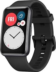 Everything is harmonyos, wisdom imagination, a table of ten thousand images. Huawei Watch Fit Smartwatch 1 64 Zoll Amoled Display Quick Workout Animationen 10 Tage Akkulaufzeit 96 Trainingsmodi Gps 5atm Spo2 Sensor Herzfrequenzmessung Graphit Black Amazon De Elektronik Foto