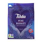 Pure Original Basmati Rice 10lbs Tilda