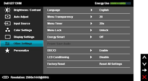 Oct 05, 2015 · this video show how to lock screen or unlock screen in windows 10 pro. S2340m Monitor Settings Issue Dell Community