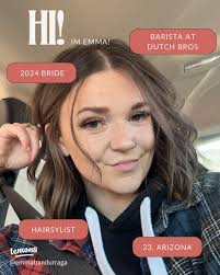 Get to Know Emma: A New Lemon8 Journey!