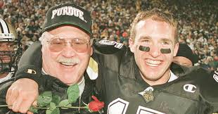 Monday Night Memories: Remembering legendary Purdue coach Joe Tiller