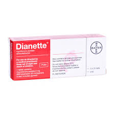 Noticed as a receding hairline in a lot of men. Buy Dianette Online Uk Meds