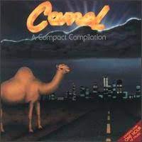 The snow goose (expanded edition), 1975. A Compact Compilation Wikipedia
