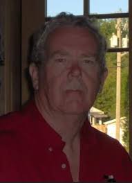 Obituary for Richard 'Rick' William Thomas Tyner