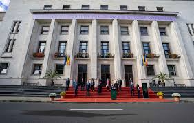 Vezi procedura de admitere, actele necesare pentru inscrierea la facultate. Pregateste Te Pentru Ceva Extraordinar La Usamv Bucuresti Exclusiv