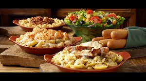 Maybe you would like to learn more about one of these? Olive Garden Brings Back Oven Baked Entrees Adds 2 New Dishes Wthr Com