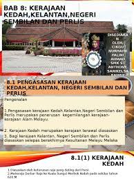 Add to my workbooks (4) download file pdf embed in my. Sejarah Kssm Bab 8 Tingkatan 2