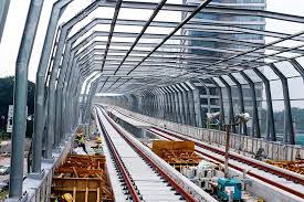 Discover the best of taman tun dr ismail so you can plan your trip right. Taman Tun Dr Ismail Mrt Station Big Kuala Lumpur