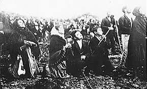 Miracle of sun in Fatima proves existence of supernatural world ...